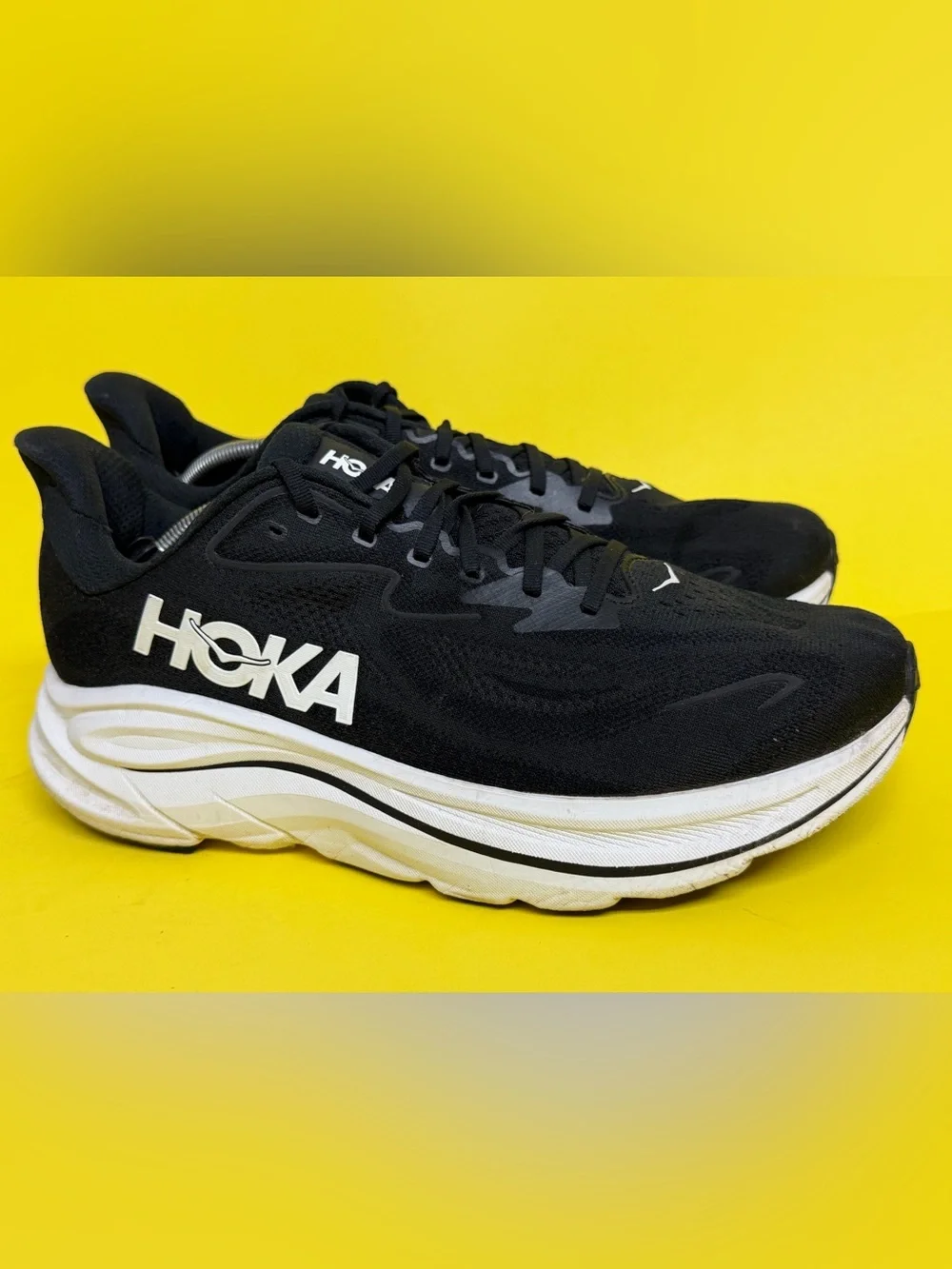 Hoka One One buyer will
